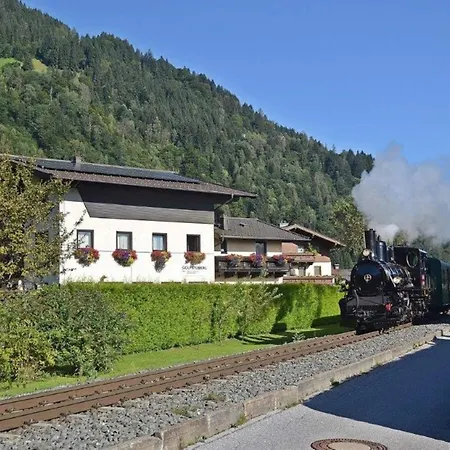 Gaestehaus Bleiweis-zehentner Bed & Breakfast *