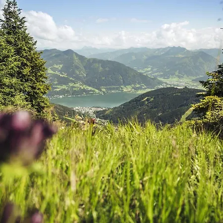 Bed & Breakfast Gaestehaus Bleiweis-zehentner Zell am See