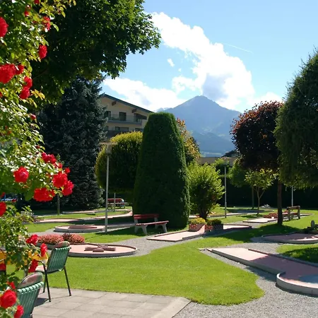 Bed & Breakfast Gaestehaus Bleiweis-zehentner Zell am See