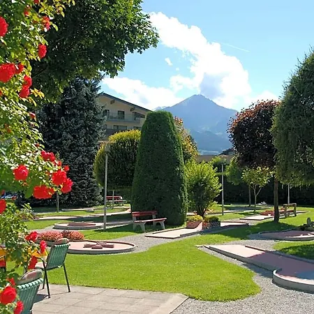 Gaestehaus Bleiweis-zehentner Bed & Breakfast Zell am See