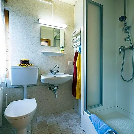 Gaestehaus Bleiweis-zehentner Bed & Breakfast Zell am See