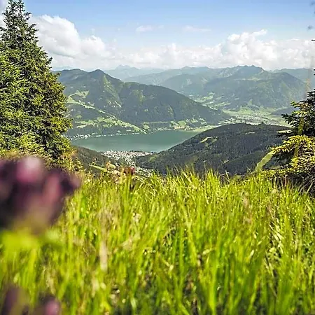 Bed & Breakfast Gaestehaus Bleiweis-zehentner Zell am See