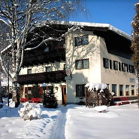 Gaestehaus Bleiweis-zehentner