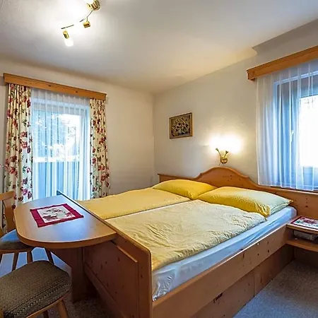 Bed & Breakfast Gaestehaus Bleiweis-zehentner