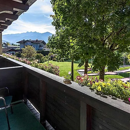 Gaestehaus Bleiweis-zehentner B&B