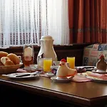 Gaestehaus Bleiweis-zehentner 3* Zell am See