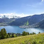 Gaestehaus Bleiweis-zehentner Zell am See