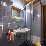 Gaestehaus Bleiweis-zehentner 3* Zell am See