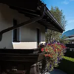 Bed & Breakfast Gaestehaus Bleiweis-zehentner