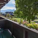 Gaestehaus Bleiweis-zehentner Bed & Breakfast Zell am See