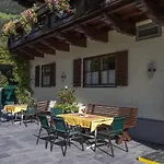 Gaestehaus Bleiweis-zehentner