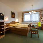 Bed & Breakfast Gaestehaus Bleiweis-zehentner