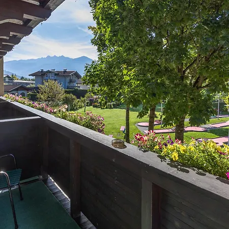 Gaestehaus Bleiweis-zehentner Panzió Zell am See